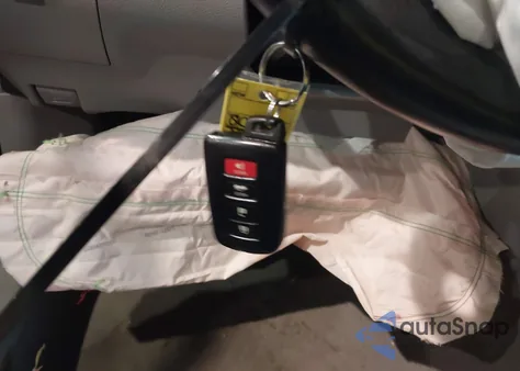 2012 Toyota Camry Xle from USA, damaged, VIN 4T1BF1FK0CU550832